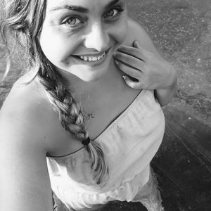 Meet your Posher, Brittany